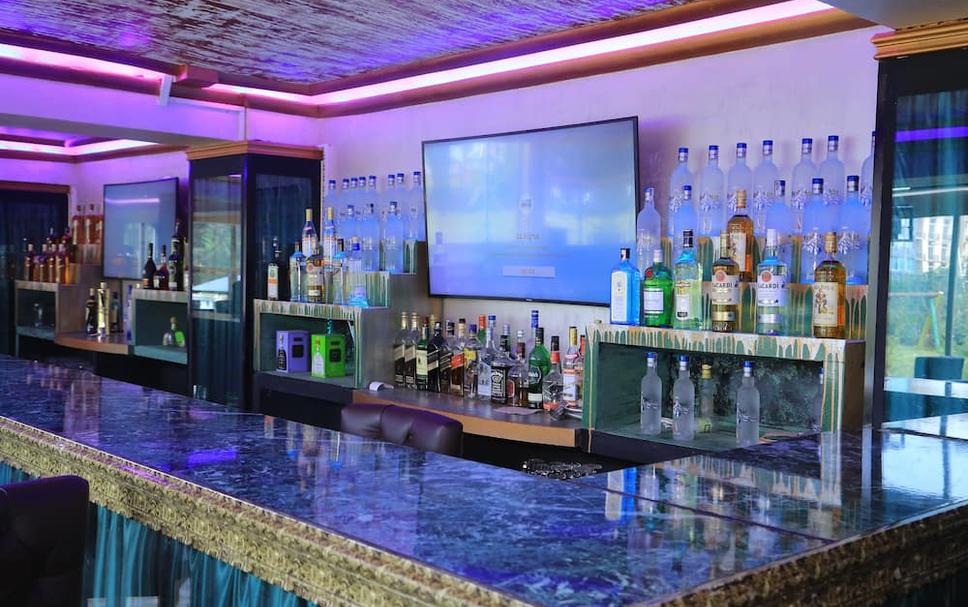 Bar Foto