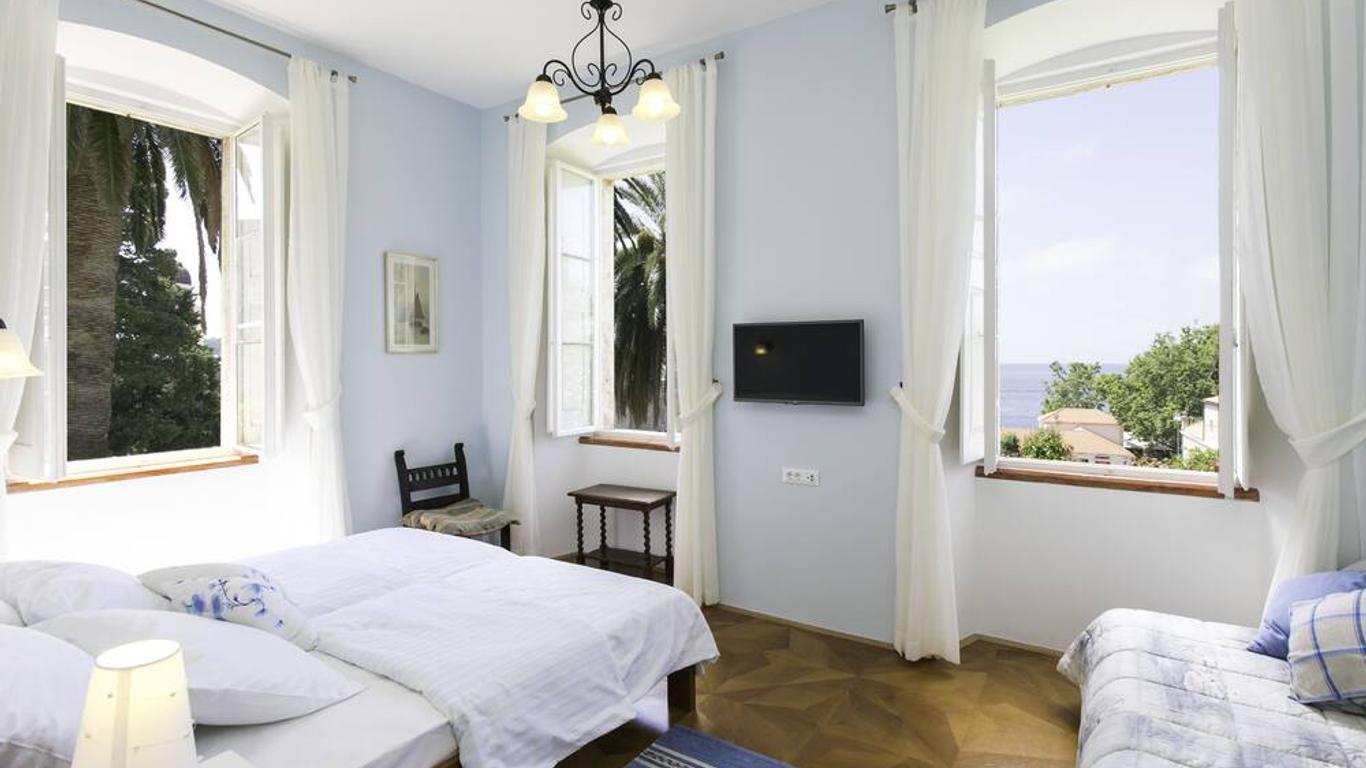 Rooms Posat