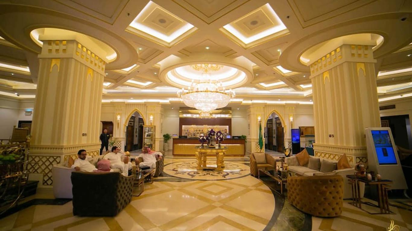 Casablanca Grand Hotel