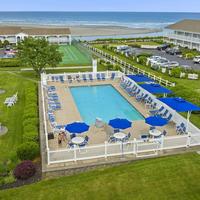 The Sparhawk Oceanfront Resort