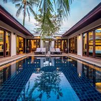 Pai Tan Villas - Sha Extra Plus