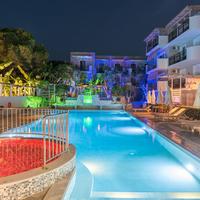 Iniohos Zante Hotel & Suites