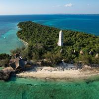 Chumbe Island Coral Park