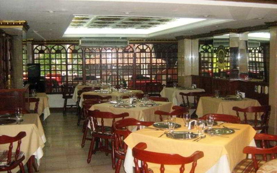 Restaurang Foto