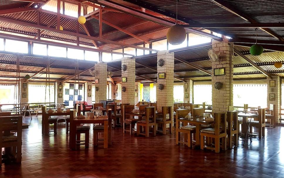 Restaurang Foto