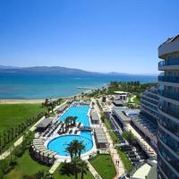 Venosa Beach Resort And Spa