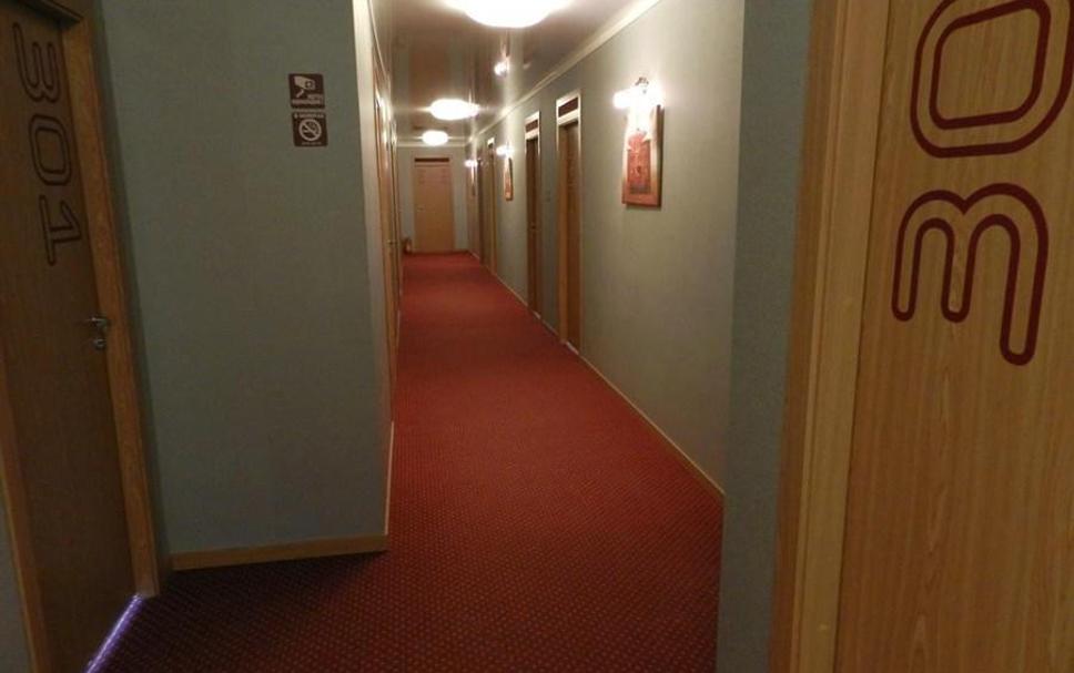 Hall Foto