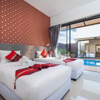 Thames Tara Pool Villa Rawai Phuket (SHA Plus+)