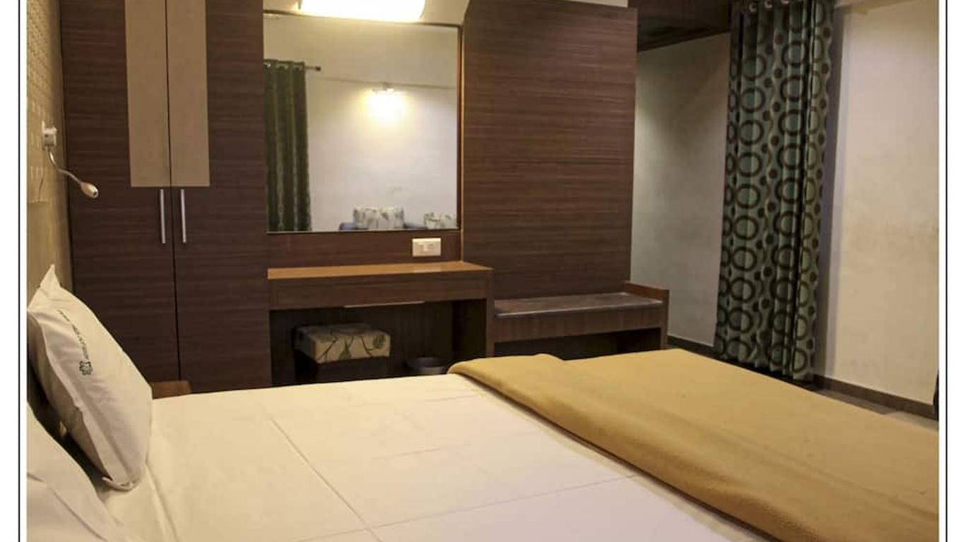 Hotel Prem Nivas