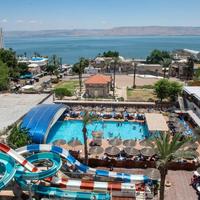 Leonardo Plaza Hotel Tiberias