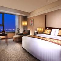 Grand New Century Hotel Binhai Tianjin