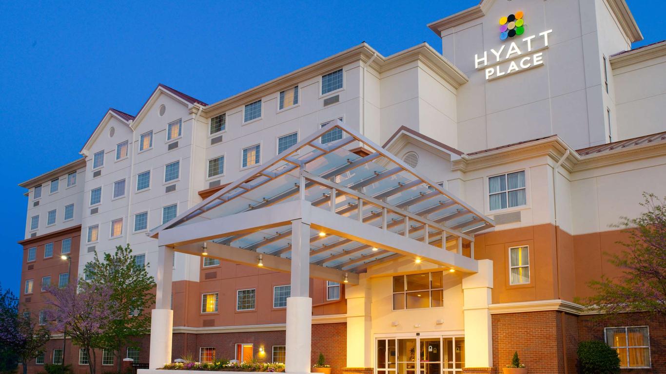 Hyatt Place Philadelphia/ King of Prussia