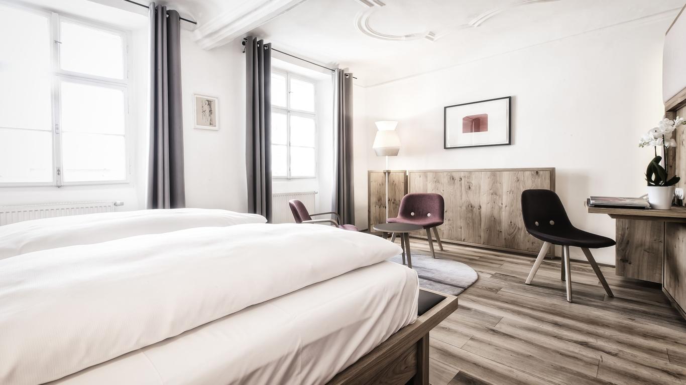 arthotel Blaue Gans