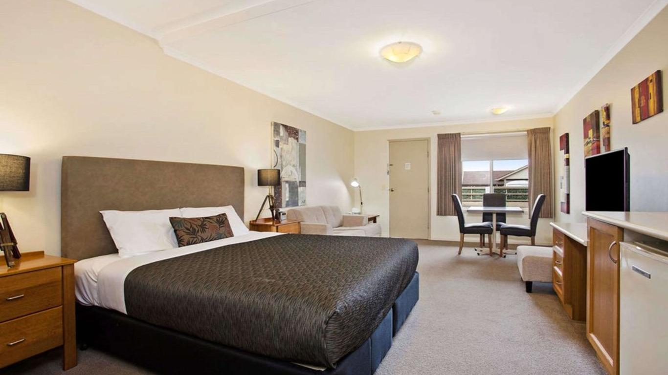 Comfort Inn Warrnambool International