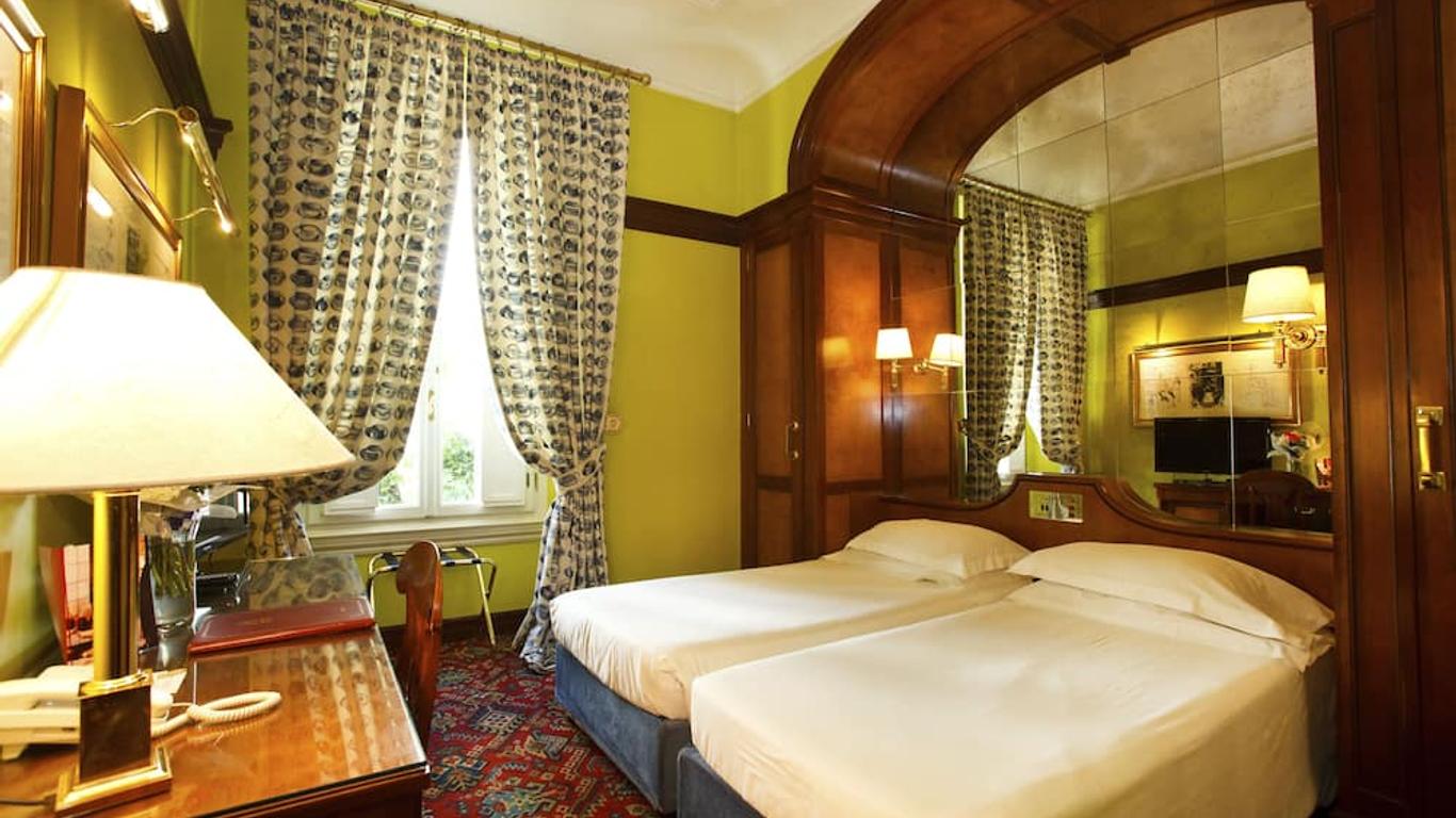 Hotel Albani Firenze