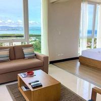 Fully Furnished Condo In Mactan Newtown