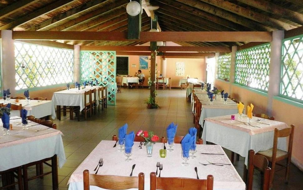 Restaurang Foto