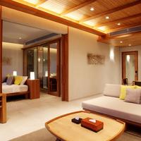 Sri Panwa Phuket Luxury Pool Villa Hotel (Sha Plus+)