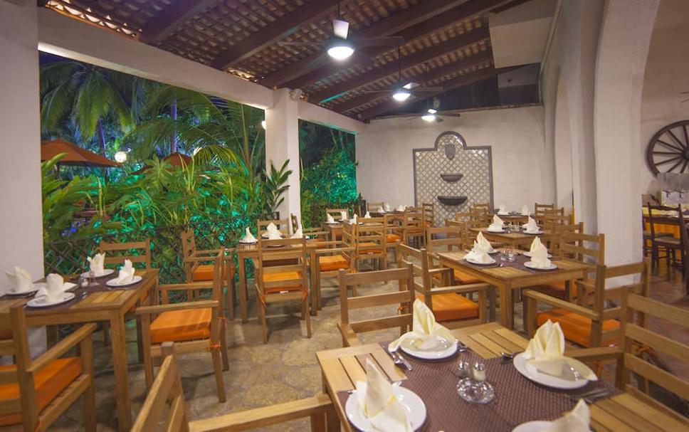 Restaurang Foto