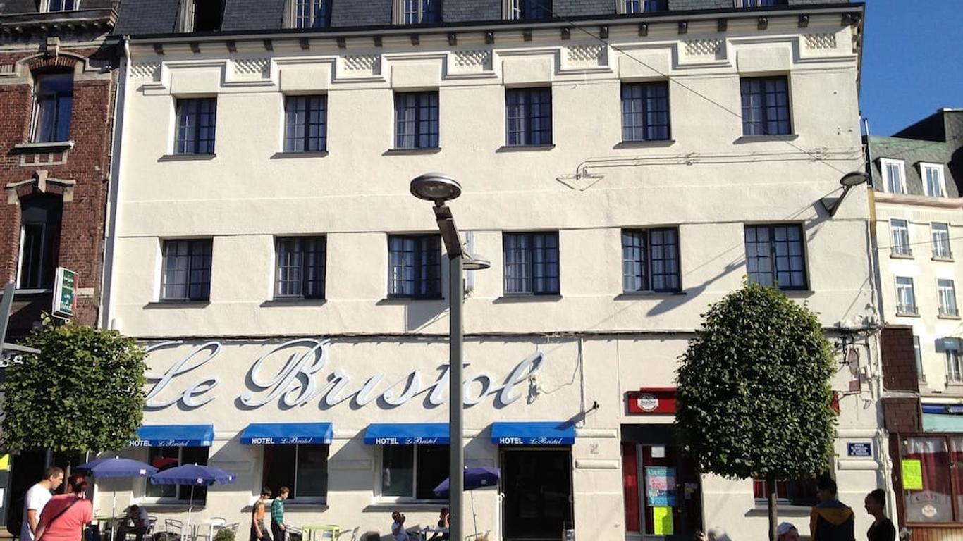 Hotel le Bristol