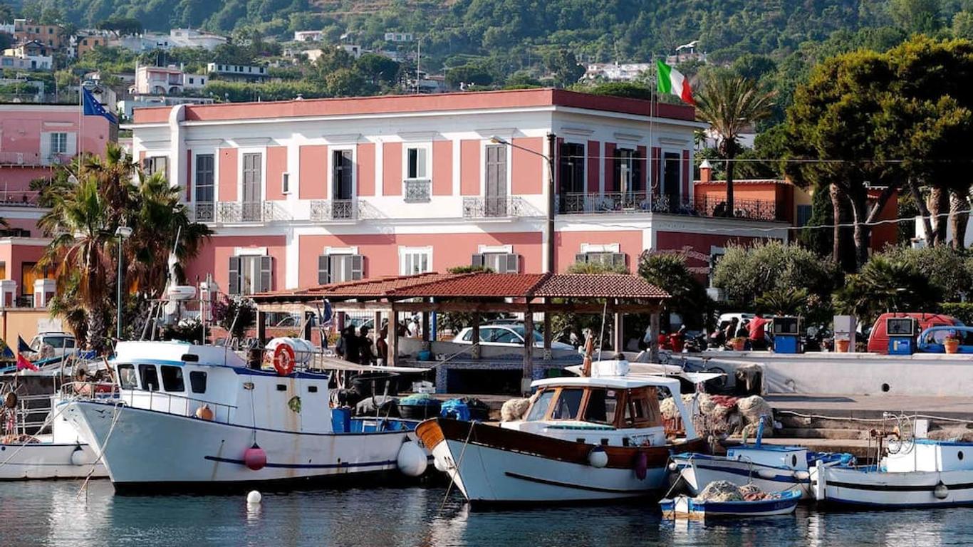 Albergo Terme Villa Svizzera