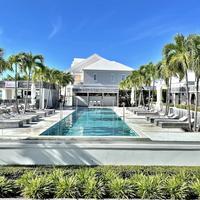 5 Star Sunset Villa in Paradise in gated Palm Cay Beachfront Resort/Pool Access