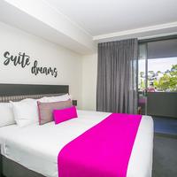East Perth Suites Hotel