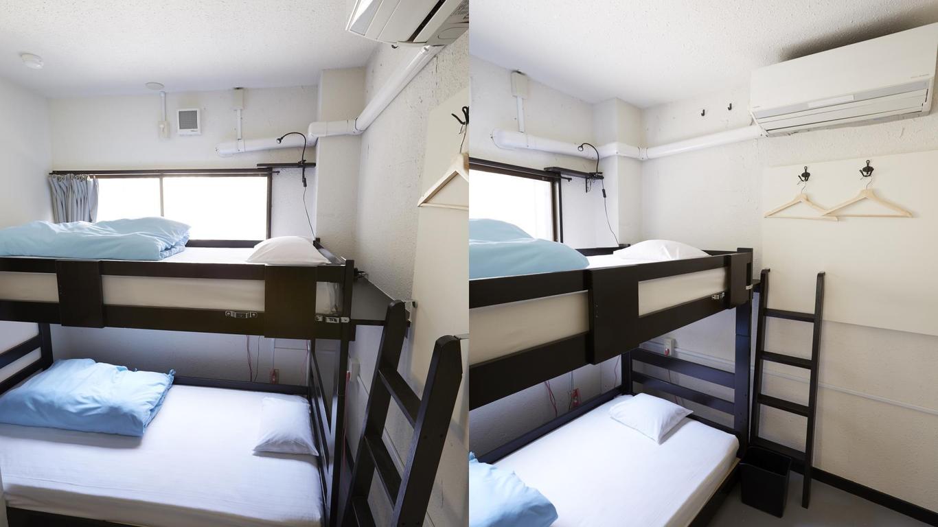 Daikoku Hostel