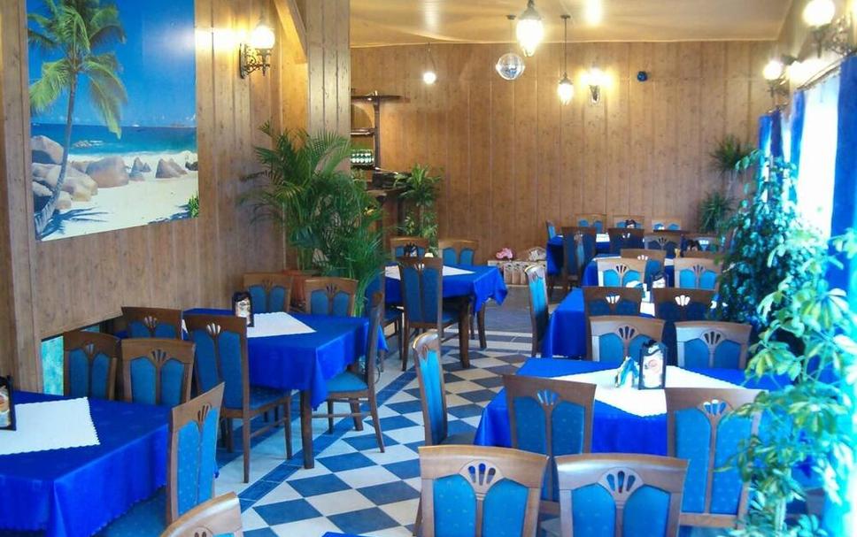 Restaurang Foto