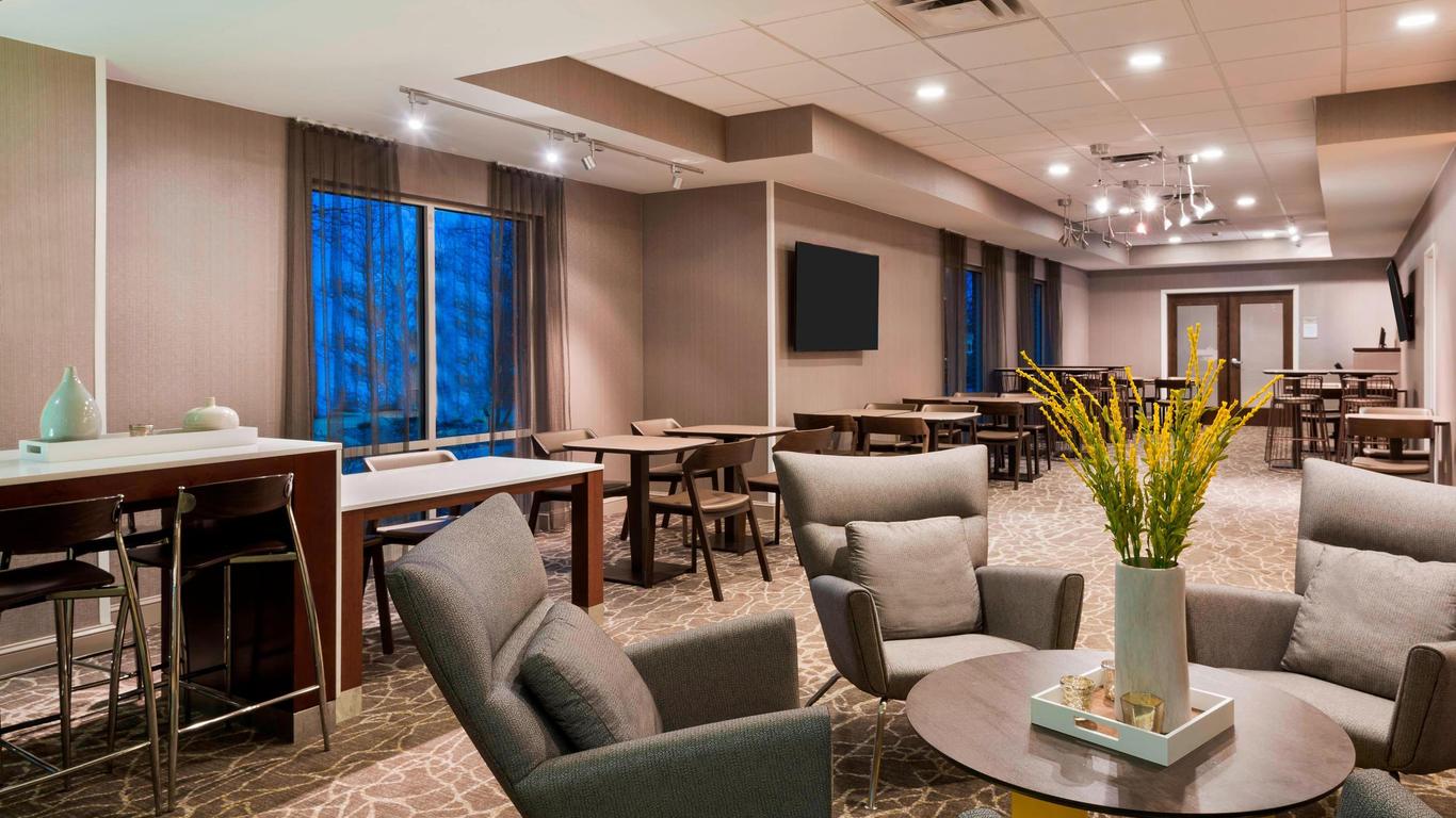 SpringHill Suites by Marriott Indianapolis Carmel