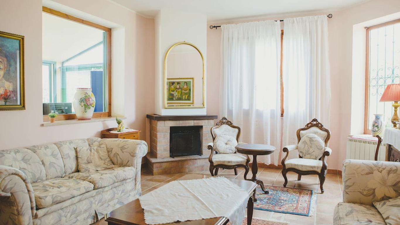 B&B Villa Grazia