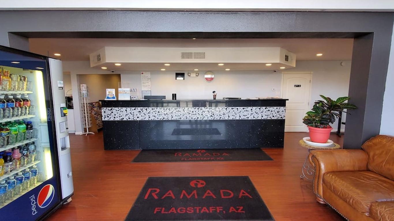 Ramada by Wyndham Flagstaff East