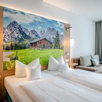 Avalon Hotel Bad Reichenhall