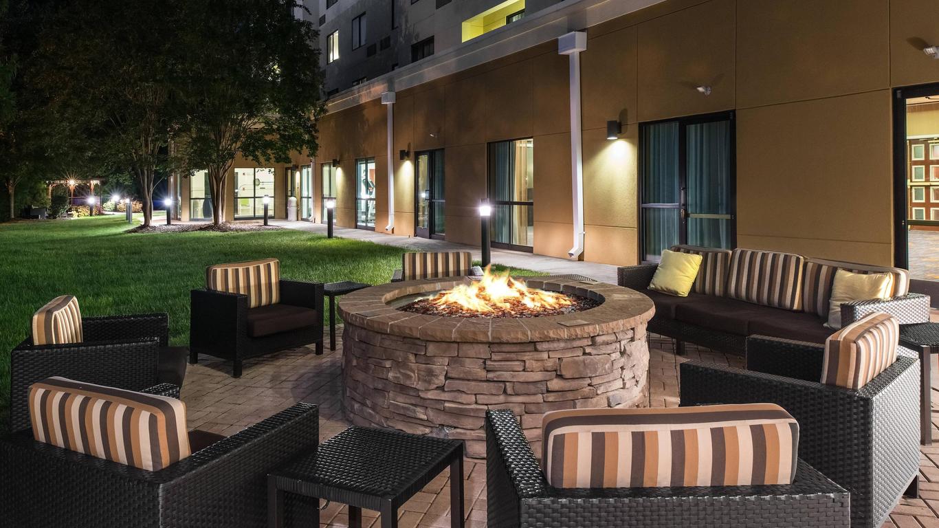 Courtyard by Marriott Charlotte Gastonia