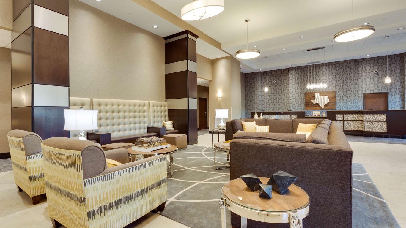 Drury Inn & Suites Dallas Frisco