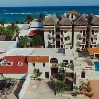 Villas De Rosa Beach Resort