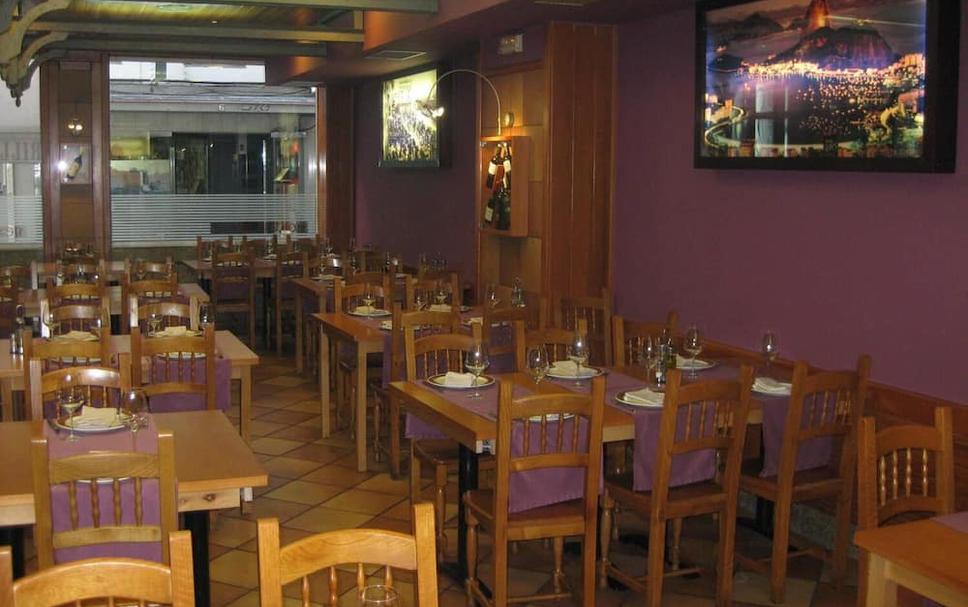 Restaurang Foto