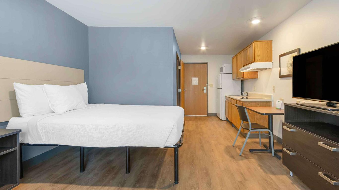 Extended Stay America Select Suites - Charleston - North Charleston - I-526