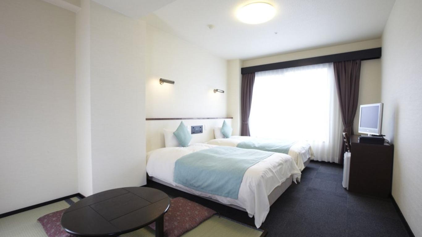 Dormy Inn Express Hakodate Goryokaku