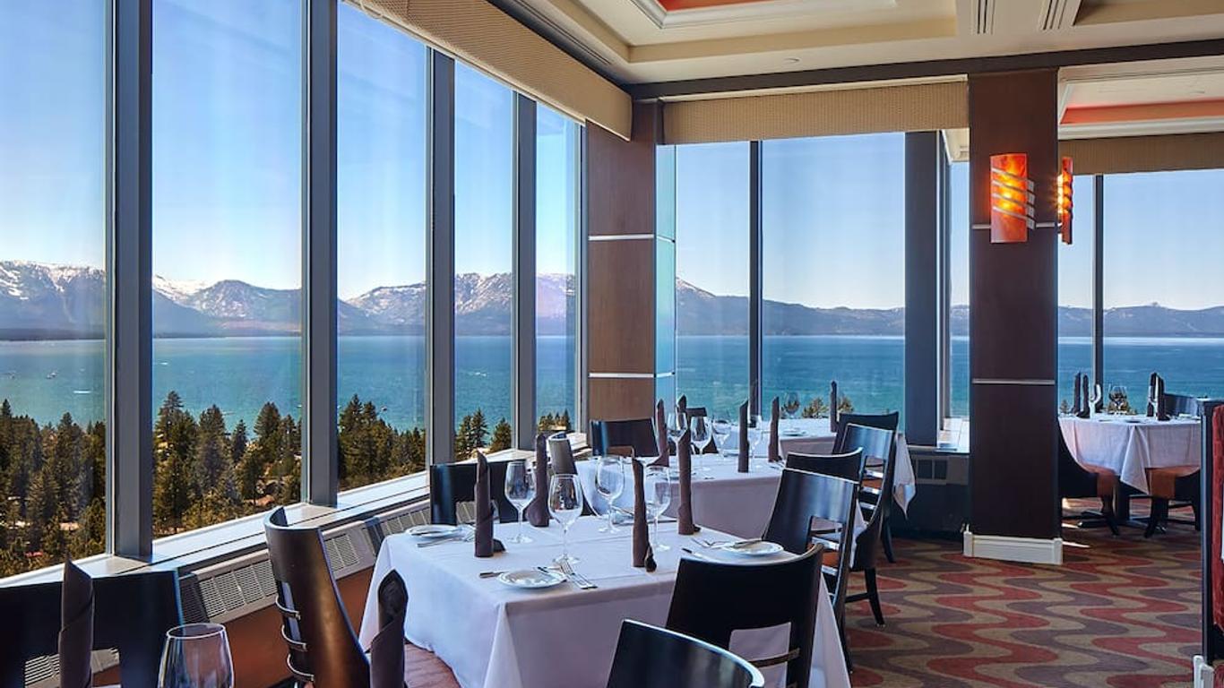 Harveys Lake Tahoe Hotel & Casino