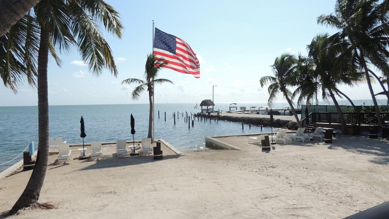 Sands of Islamorada