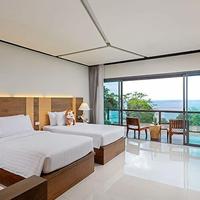 Secret Cliff Resort Phuket