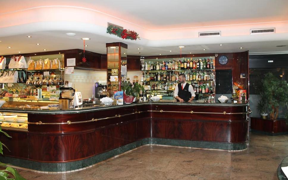 Bar Foto