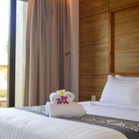 djabu Canggu Beach Villa