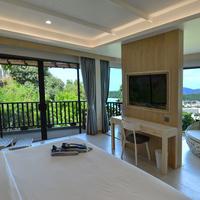 Andaman Cannacia Resort & Spa (Sha Plus+)