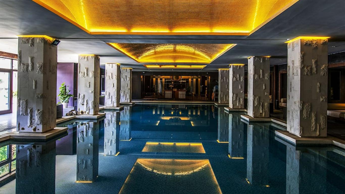 Hangzhou Rose Garden Resort & Spa