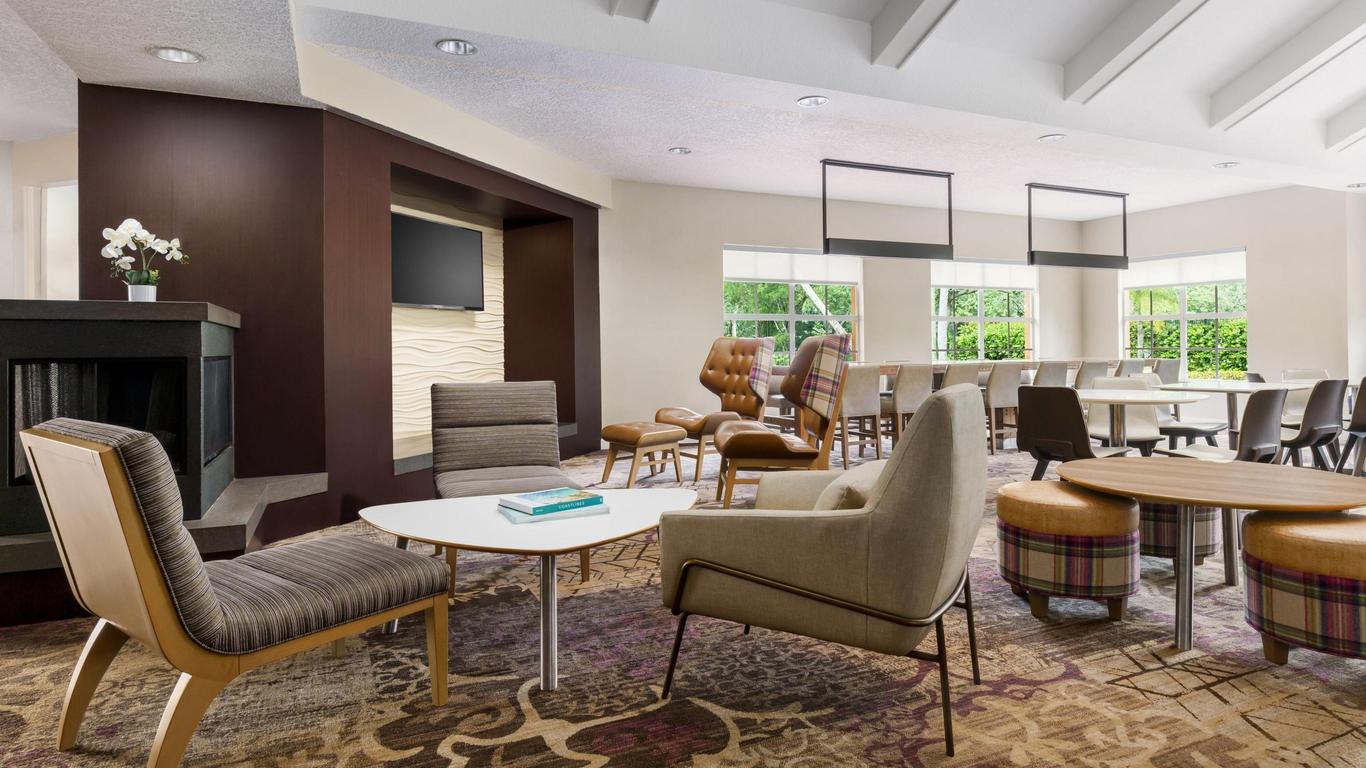 Residence Inn by Marriott West Palm Beach