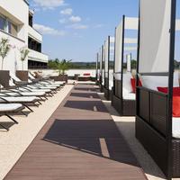 Orea Resort Santon Brno