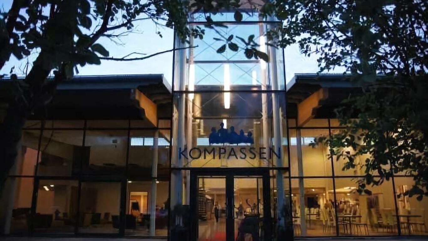 Kompassen