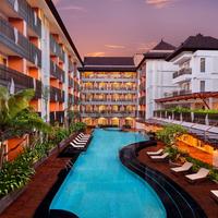 Fairfield by Marriott Bali Kuta Sunset Road